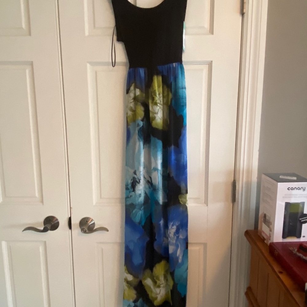 Le kid stitch fix dress